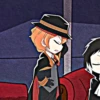 Bungou stray dogs wan! chuuya ( pt. 2 ) | @dedaina 17