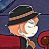 Bungou stray dogs wan! chuuya ( pt. 2 ) | @dedaina 19