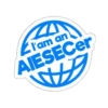 I'am an AIESECer