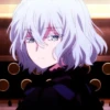 МемYары ванитаса @anime_stickerr 12