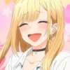 My Dress-Up Darling 2nd @animestickerb @pinterest_to_stickerbot 15