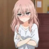 My Dress-Up Darling 2nd @animestickerb @pinterest_to_stickerbot 16