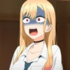 My Dress-Up Darling 2nd @animestickerb @pinterest_to_stickerbot 17