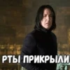 РТЫ ПРИКРЫЛИ