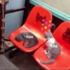 Cat's Memes by MahYa [ @MoodPacks ] 17