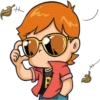 Cartoonboon By MRMajdiN 18