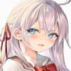 АлR @anime_stickerr 15