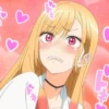 My Dress-Up Darling 2nd @animestickerb @pinterest_to_stickerbot 21