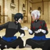 МемYары ванитаса @anime_stickerr 13
