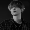 SUGA BTS 23