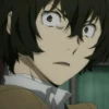 Dazai from anime "Bungo Stray Dogs" 18