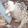 Crying Cat Deluxe 21