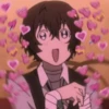 Dazai from anime "Bungo Stray Dogs" 21