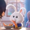 snowball rabbit 25