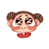 Emotional Ariya 21