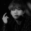 SUGA BTS 25