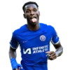 ChelseaFC 25