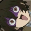Dazai from anime "Bungo Stray Dogs" 23