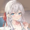 АлR @anime_stickerr 18