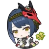 Chibi Genshin 2 22