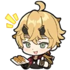 Chibi Genshin 2 23