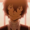 Dazai from anime "Bungo Stray Dogs" 28