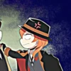 Bungou stray dogs wan! chuuya ( pt. 2 ) | @dedaina 25