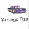 Cars Hot 27