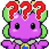 @TgEmodziBot Dragon village collection stiker 29
