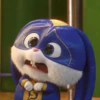 snowball rabbit 27
