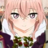 My Dress-Up Darling 2nd @animestickerb @pinterest_to_stickerbot 28