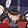 Bungou stray dogs wan! chuuya ( pt. 2 ) | @dedaina 27