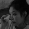 Jennie Kim :: @fStikBot 27