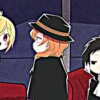 Bungou stray dogs wan! chuuya ( pt. 2 ) | @dedaina 28