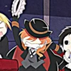 Bungou stray dogs wan! chuuya ( pt. 2 ) | @dedaina 29