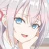 АлR @anime_stickerr 20