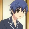 Date a Live | @Kissanime_Stickers_Gallery 5