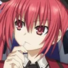 Date a Live | @Kissanime_Stickers_Gallery 6