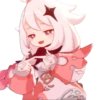 Cute Paimon by @peach_artworld 6