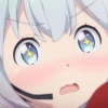 Izumi Sagiri 5