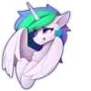 Princess Celestia (by Yakovlev Vad) 6