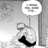 chainsaw man. 7