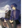 Date a Live | @Kissanime_Stickers_Gallery 8