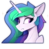 Princess Celestia (by Yakovlev Vad) 7
