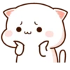 Cutie Cat • @GreySunders 9