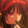 Date a Live | @Kissanime_Stickers_Gallery 10