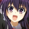 Date a Live | @Kissanime_Stickers_Gallery 11