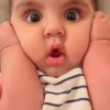 Cute Baby's @StikeryTG 5