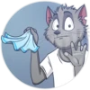 CatStepan (Bird Born) 9