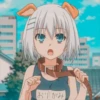 Date a Live | @Kissanime_Stickers_Gallery 12